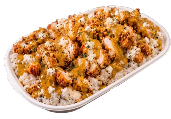 Crousty Gratiné Chèvre Miel