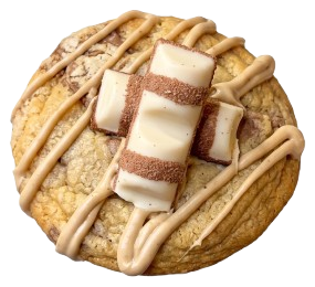 Cookie Bueno