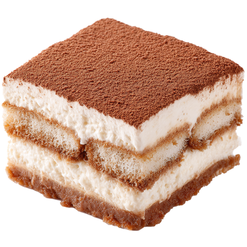 Tiramisu classique