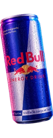 Red Bull